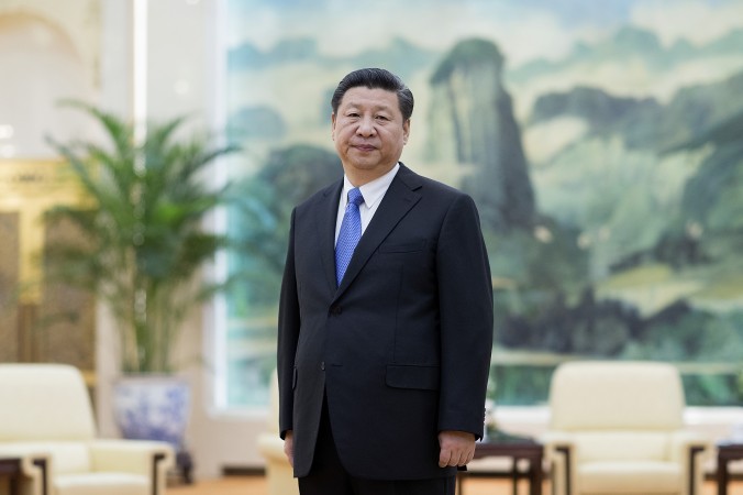 Xi Jinping